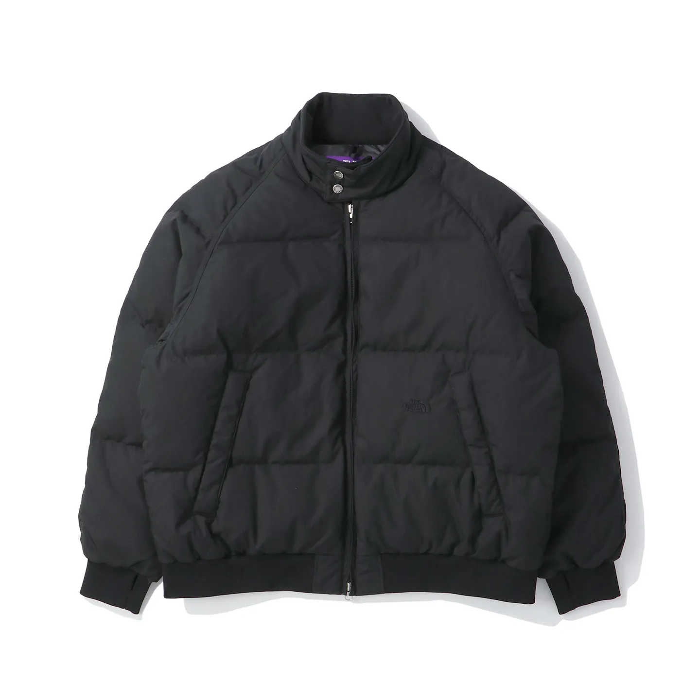 65/35 Field Down Jacket