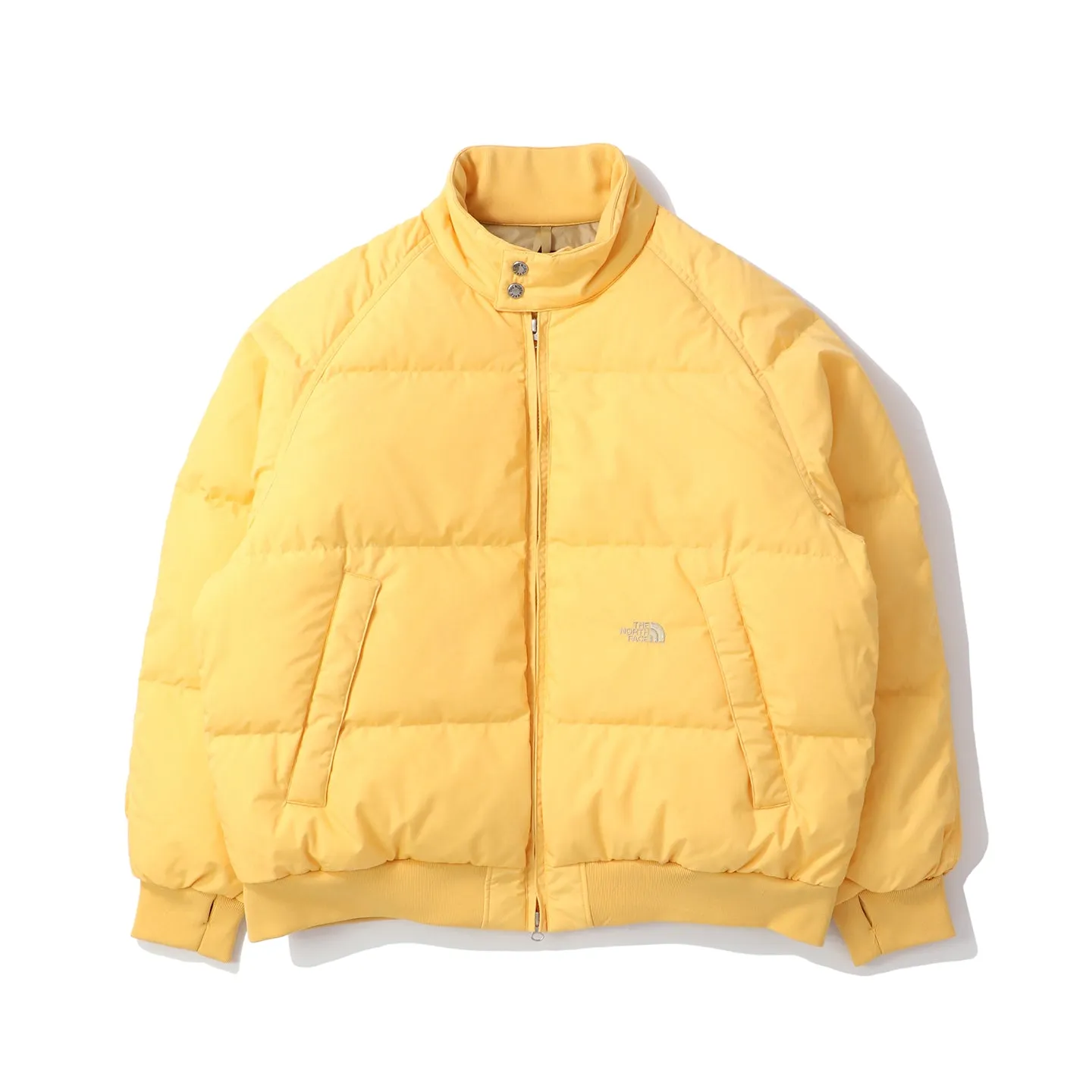 65/35 Field Down Jacket