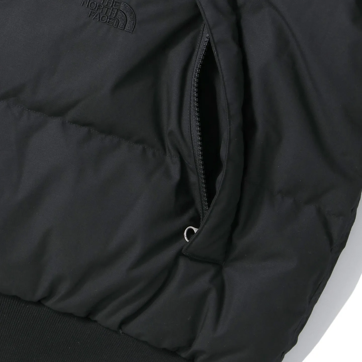 65/35 Field Down Jacket