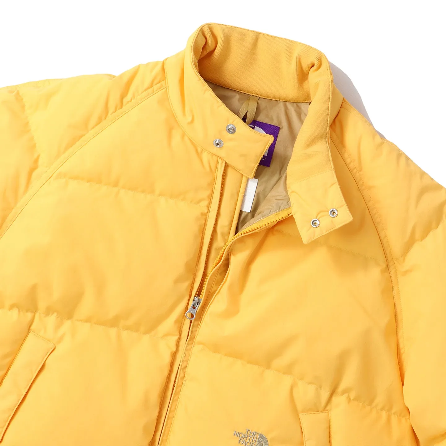 65/35 Field Down Jacket