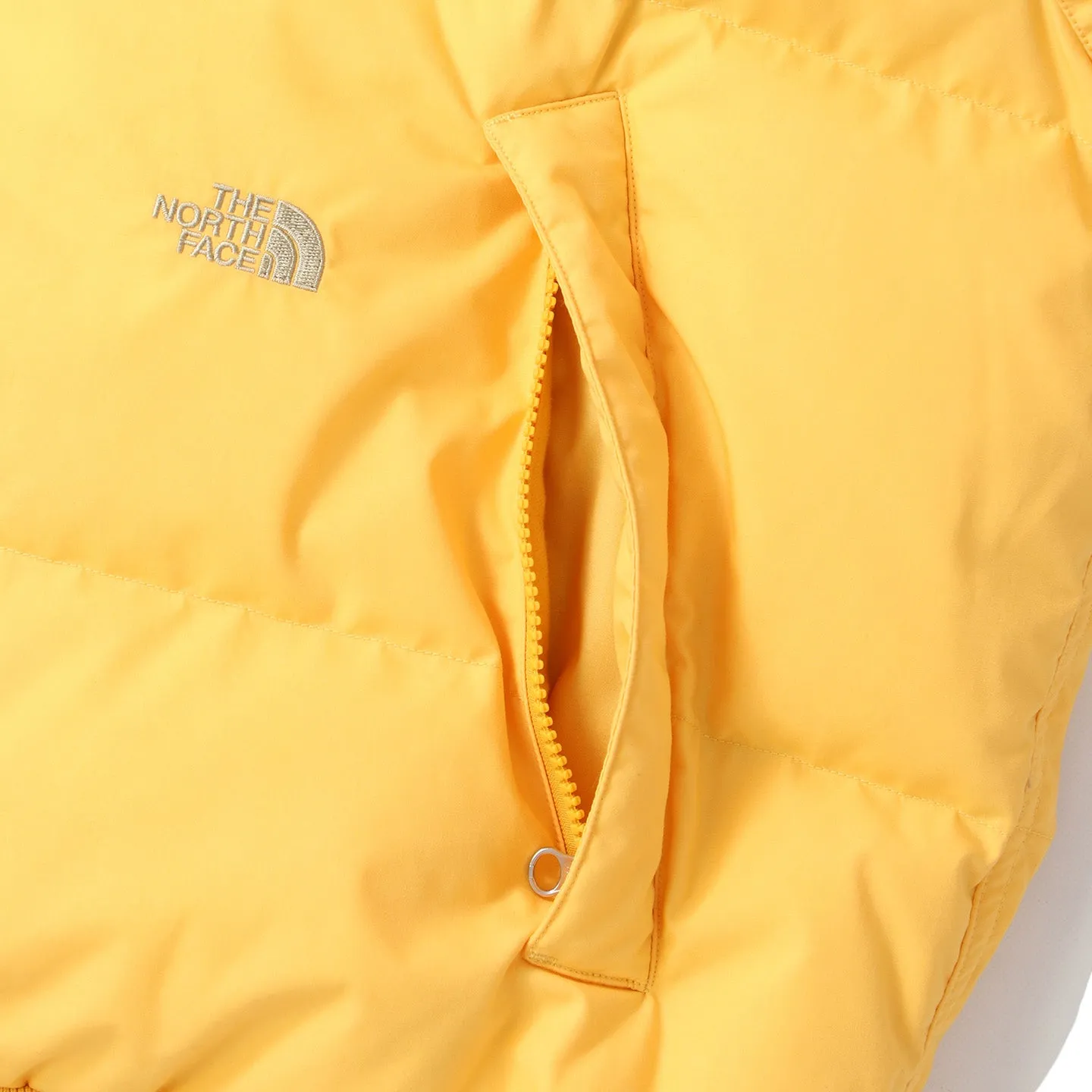 65/35 Field Down Jacket
