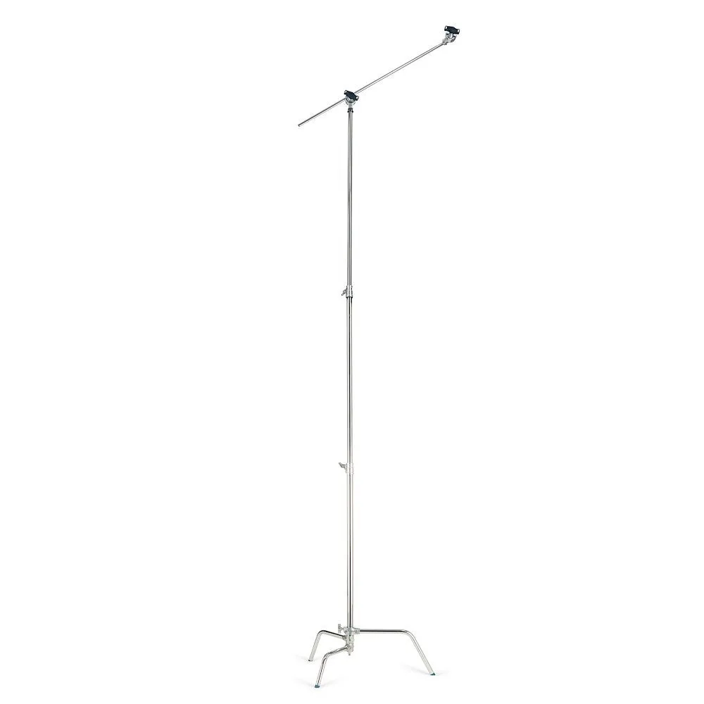 Avenger C-Stand Sliding Leg 40'' CS 3.3m/10.8' Kit