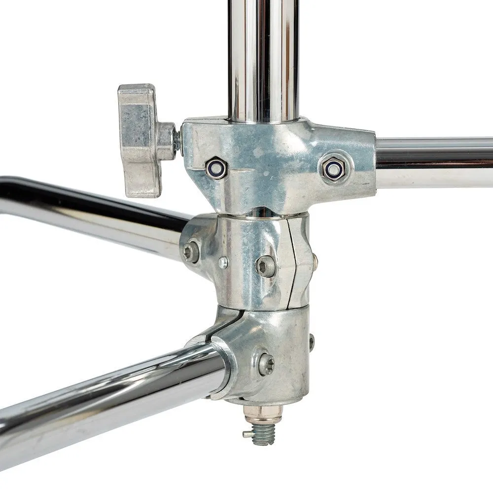 Avenger C-Stand Sliding Leg 40'' CS 3.3m/10.8' Kit