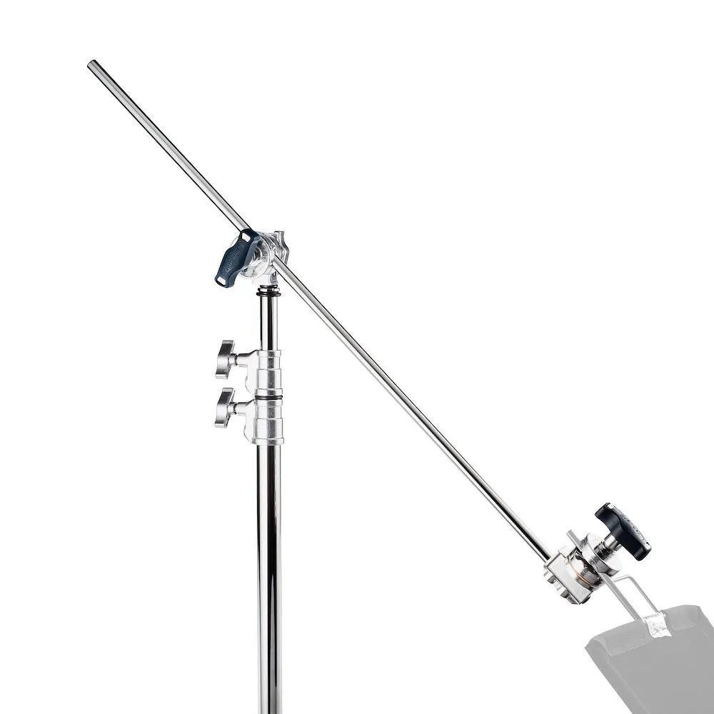 Avenger C-Stand Sliding Leg 40'' CS 3.3m/10.8' Kit