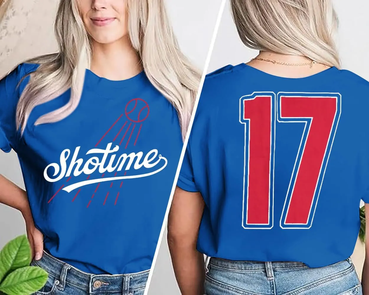 Baseball Shirt Woman Baseball Team Tshirt Baseball Fan Gifts Tee Vintage Style Baseball Shirt Casual Letter Print Tops