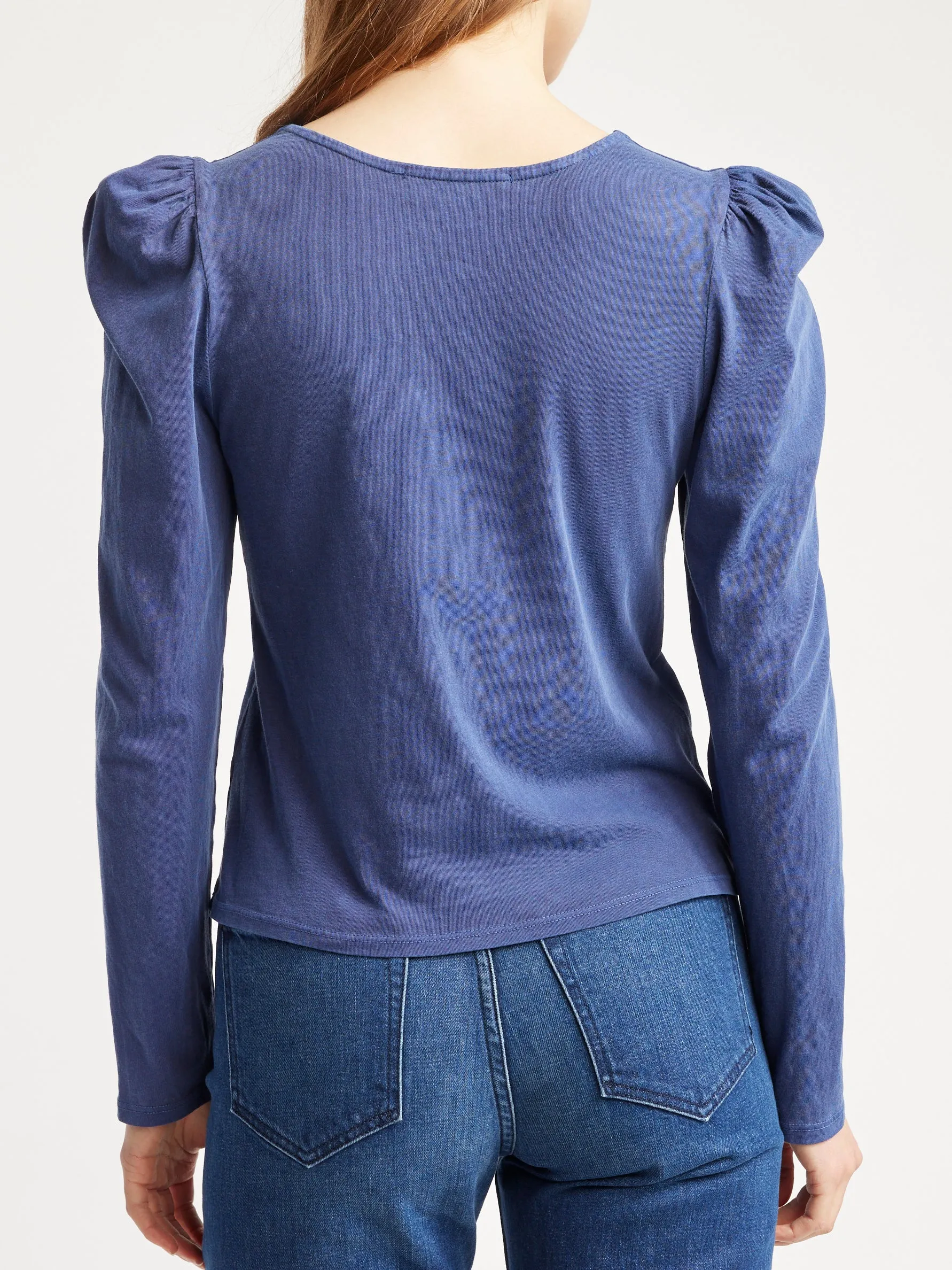Bianca Long Sleeve Tee
