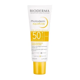 Bioderma Photoderm Aquafluide SPF 50 