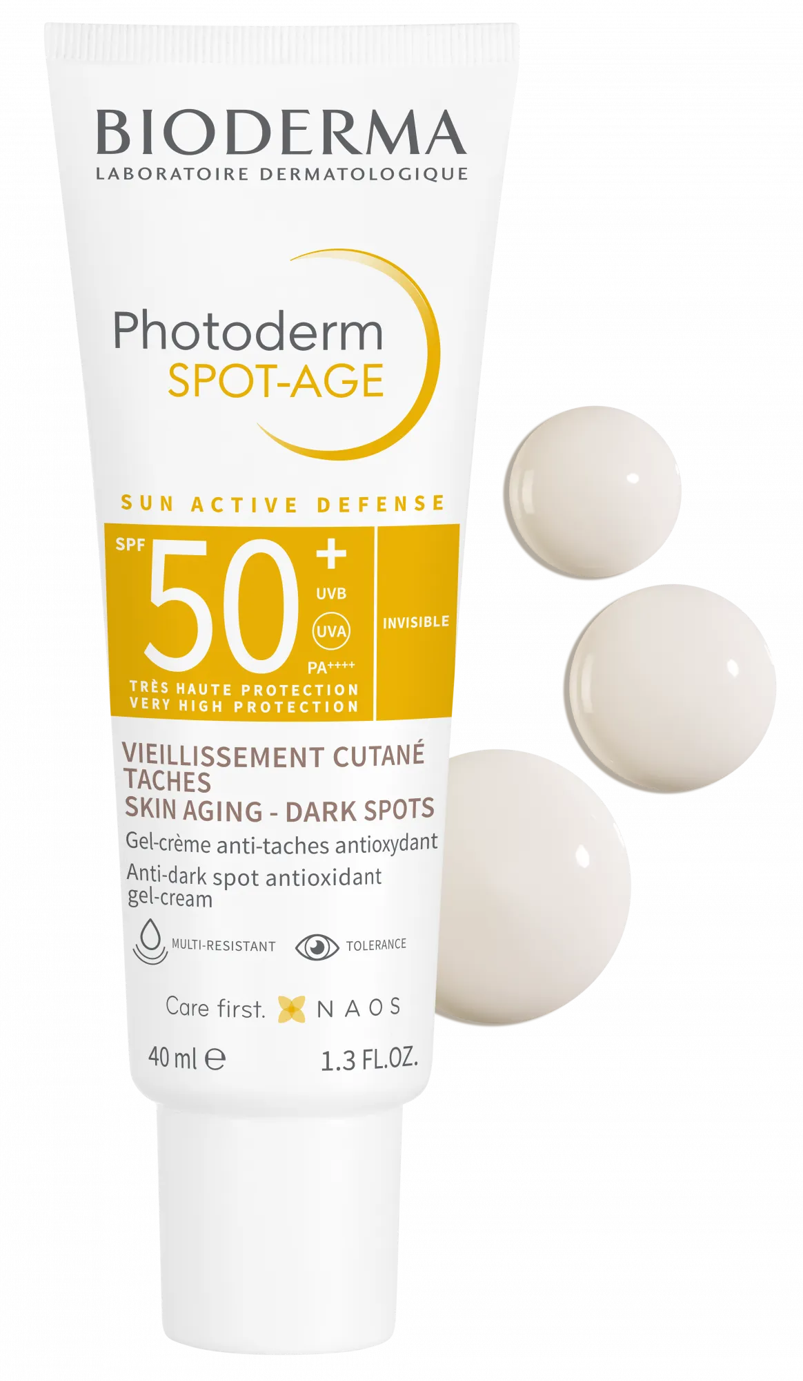 Bioderma Photoderm Spot-Age 50  ( 40ml)