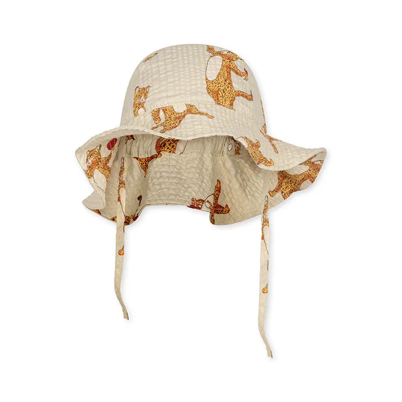 Bitsy Sunhat ''Ping Pong''