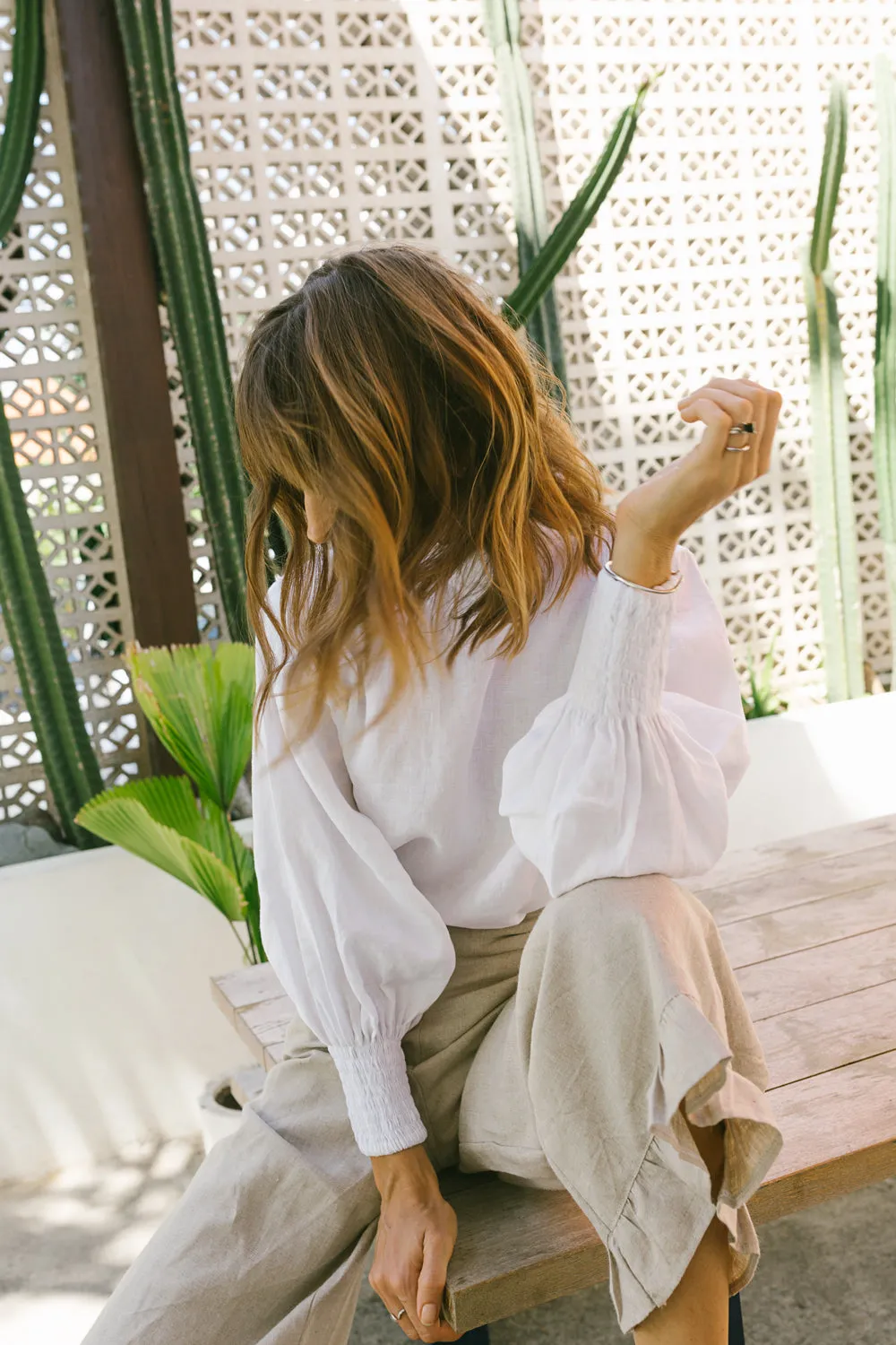 Brooklyn Top