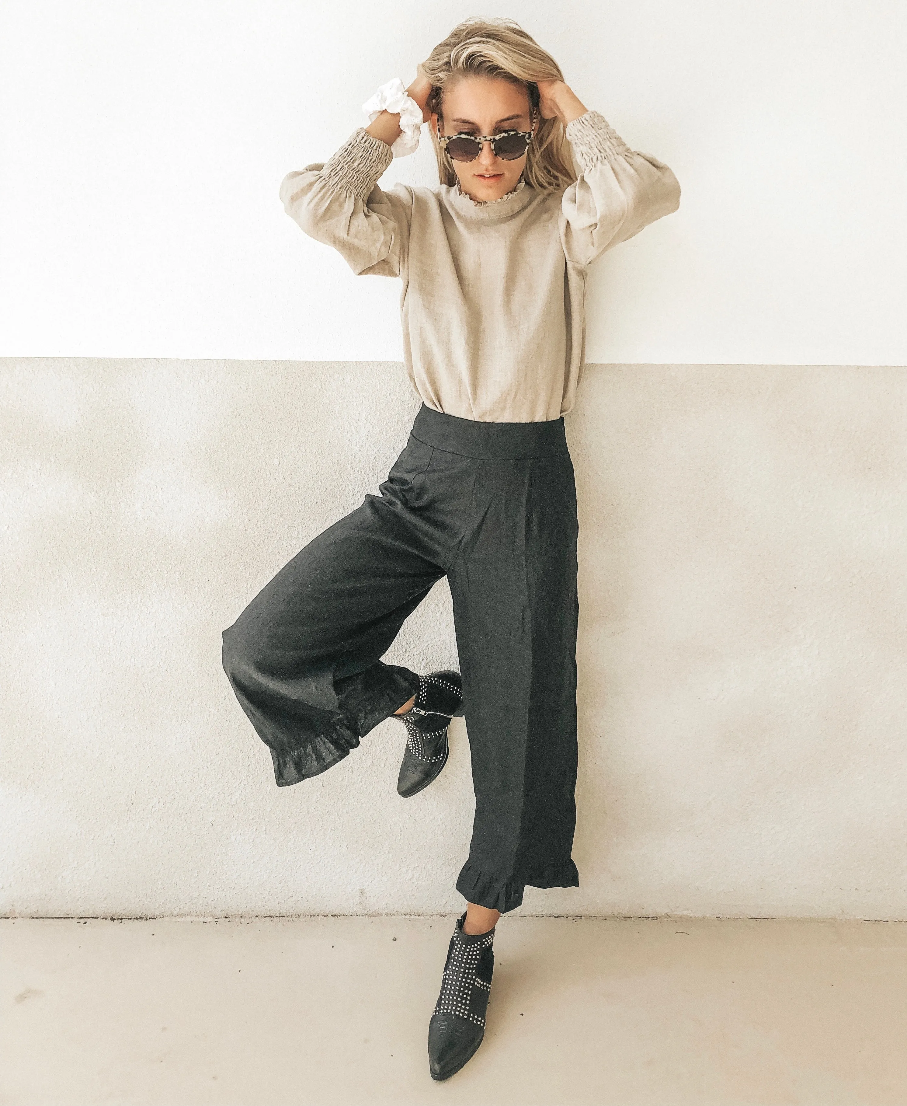 Brooklyn Top