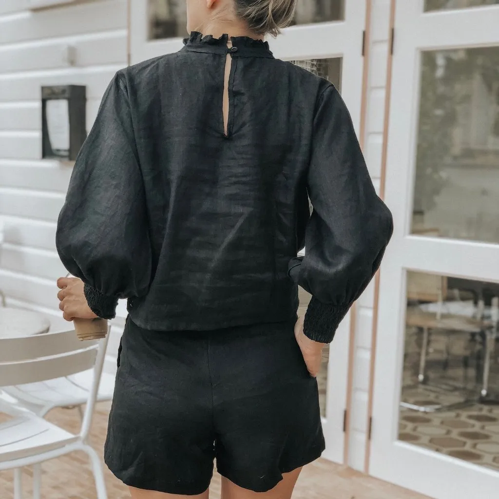 Brooklyn Top