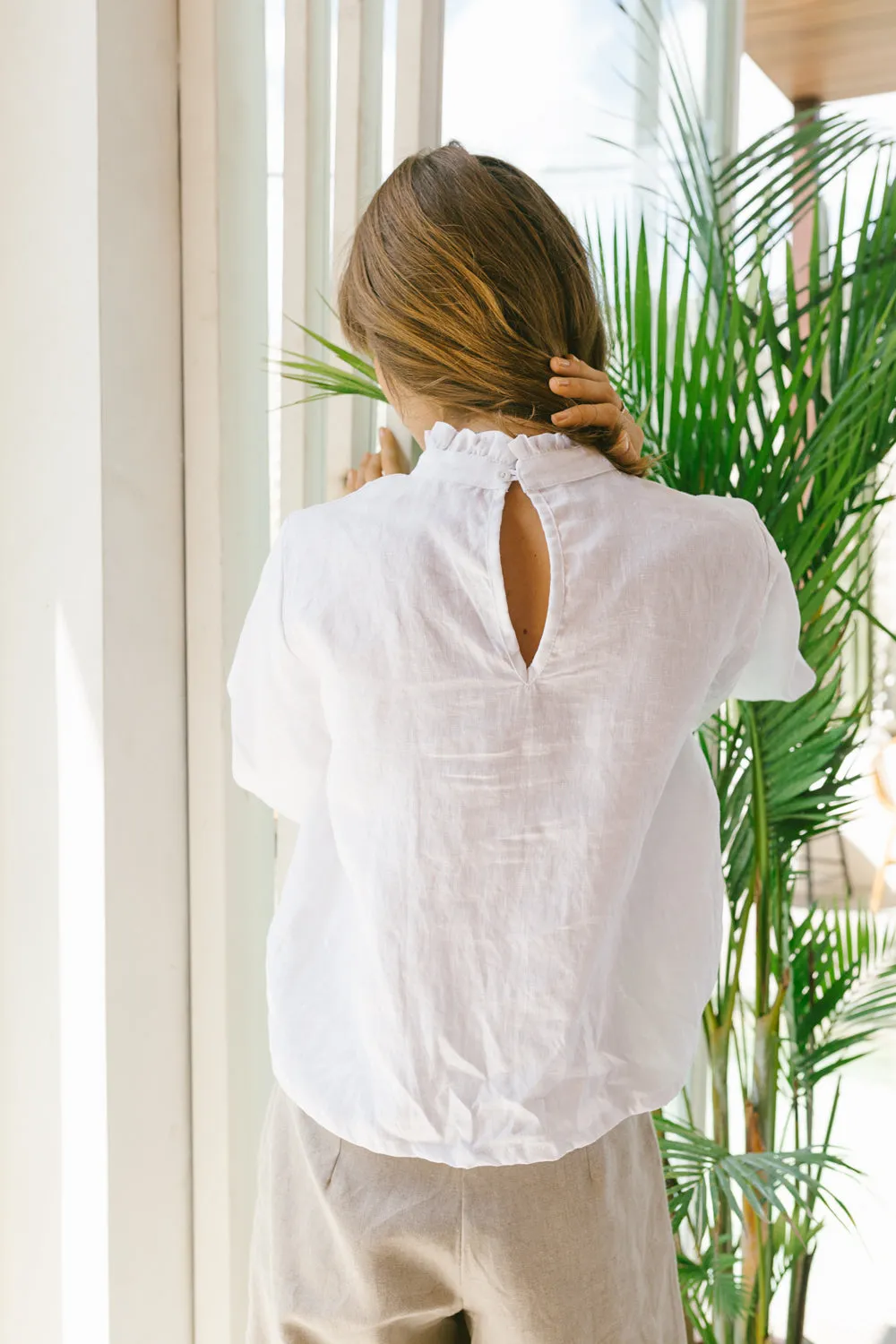 Brooklyn Top