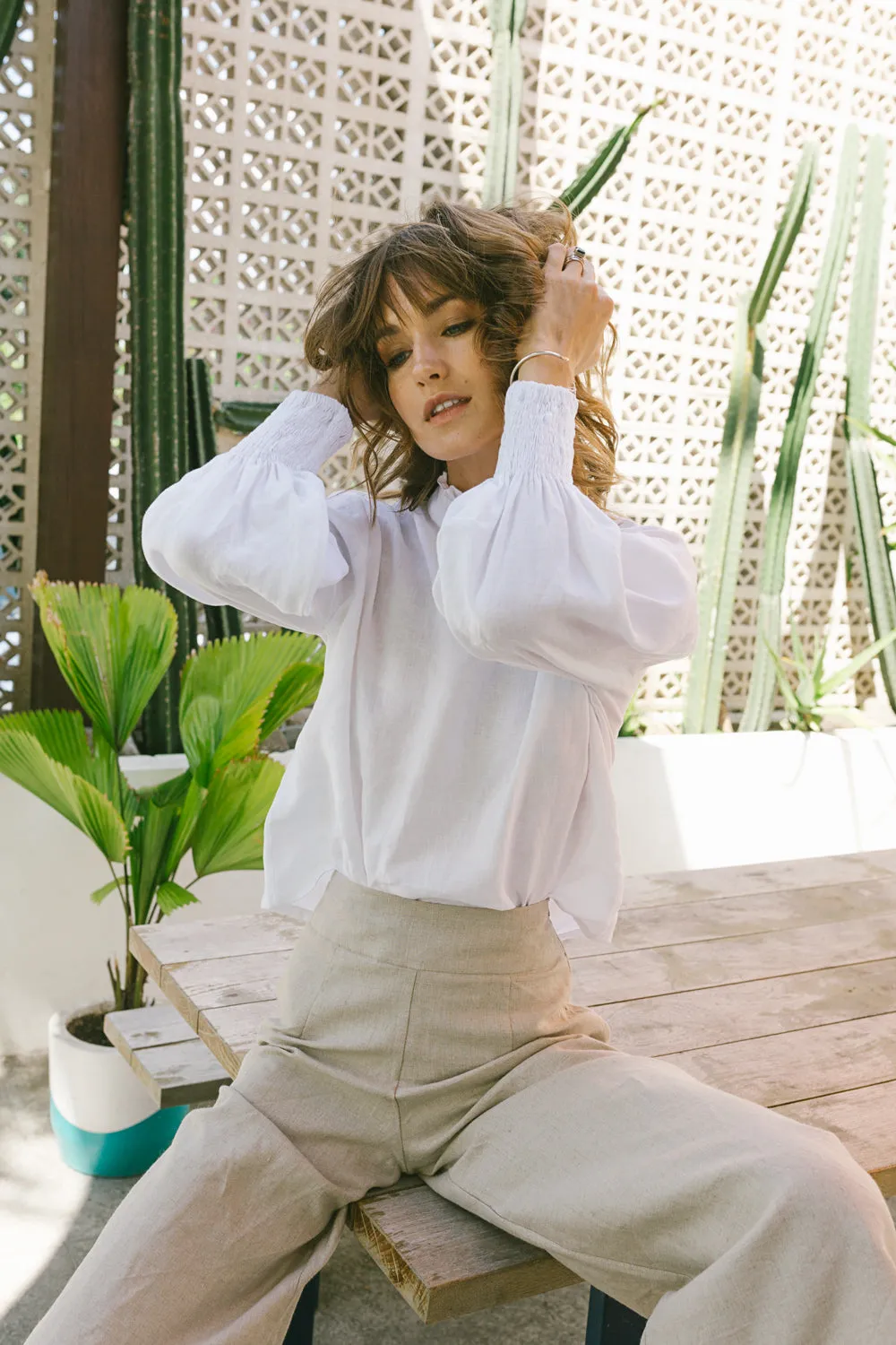 Brooklyn Top