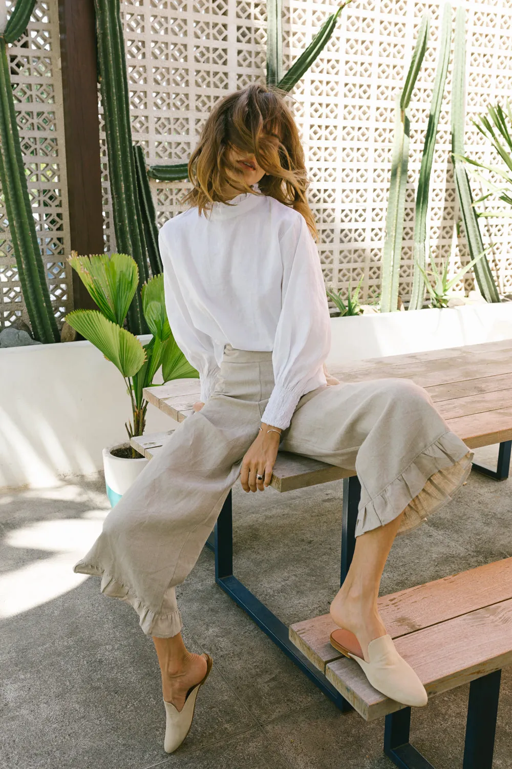 Brooklyn Top