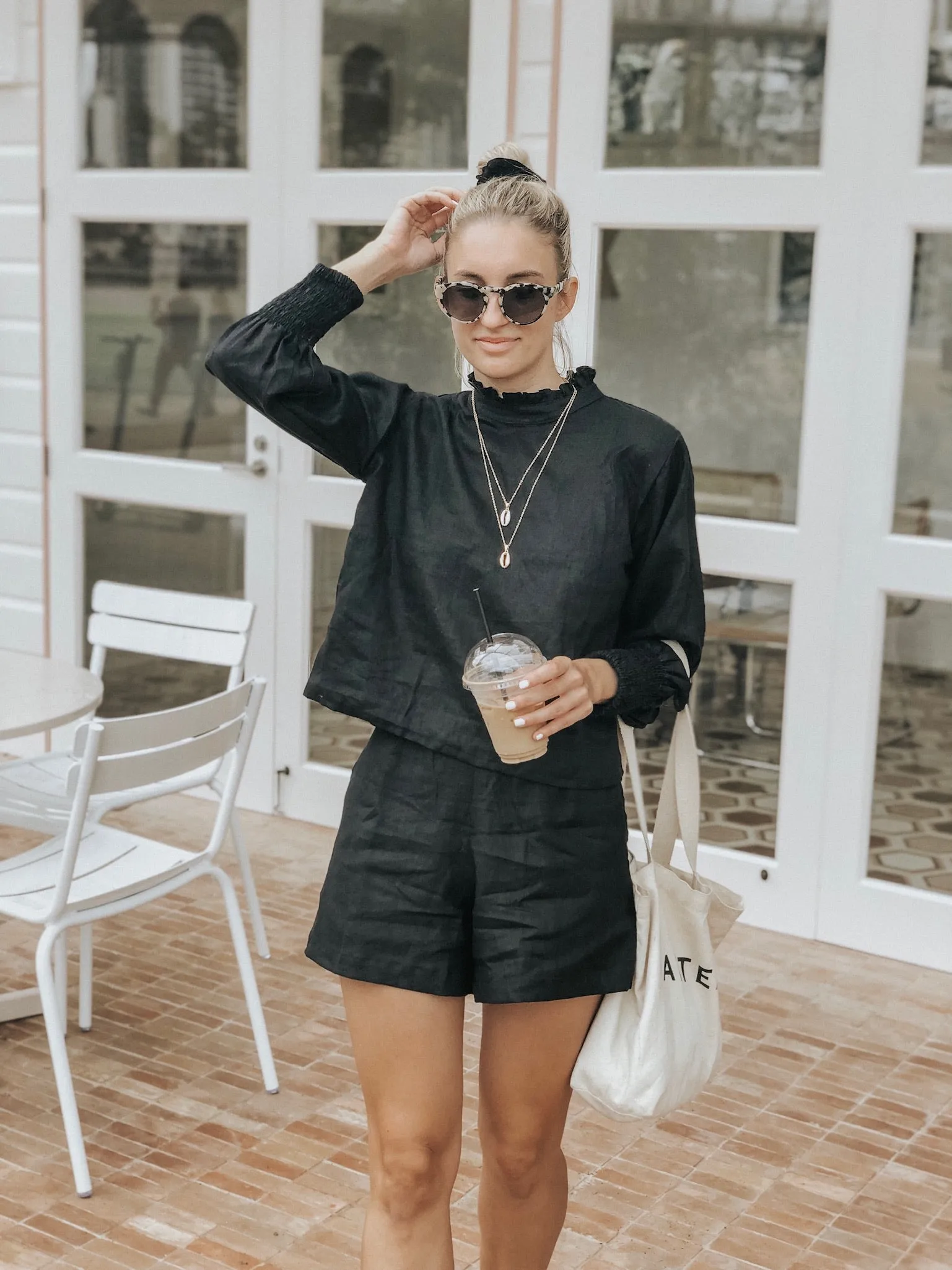 Brooklyn Top