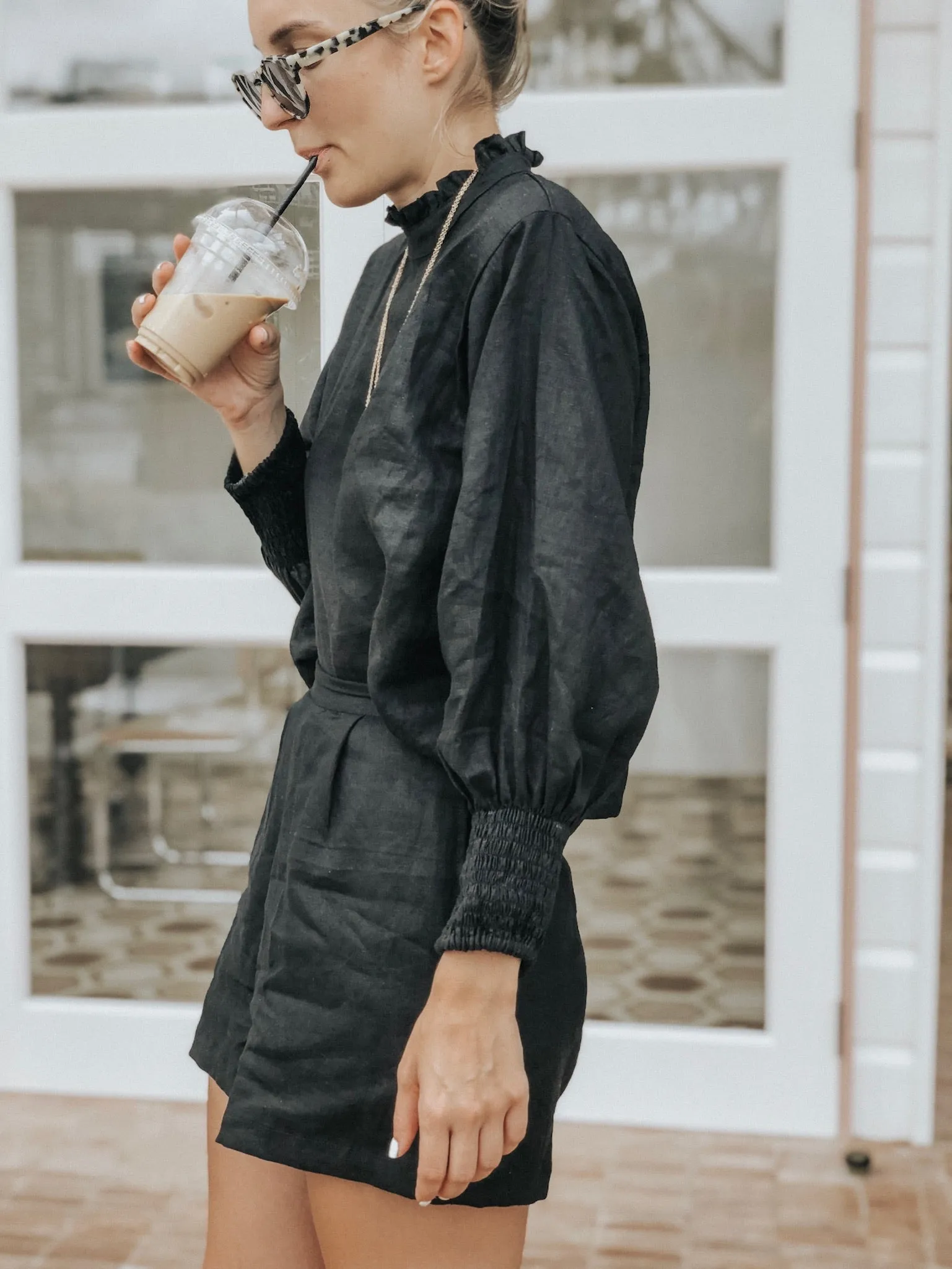 Brooklyn Top