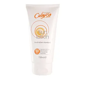 Calypso Sun Lotion SPF50