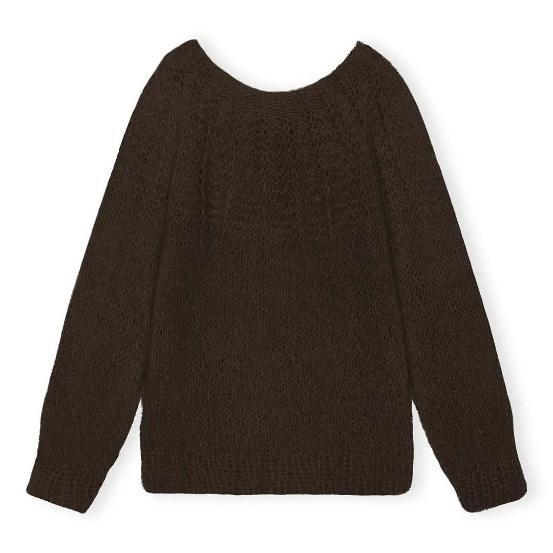 CARE BY ME Sunil Sweater