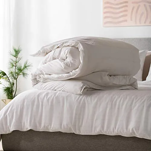 Casper Sleep Down Duvet, Full/Queen, White