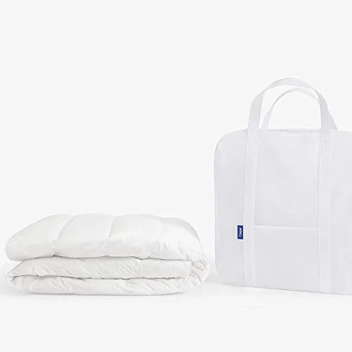 Casper Sleep Down Duvet, Full/Queen, White