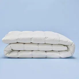 Casper Sleep Down Duvet, Full/Queen, White