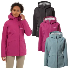 Craghoppers Ladies Caldbeck Waterproof Jacket