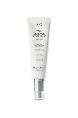DNA Defence Sun Shield 50ML