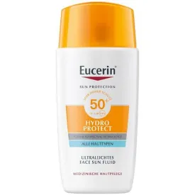 EUCERIN Sun Fluid Hydro Protect Face SPF 50 