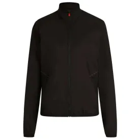 Falke Running Jacket - Black