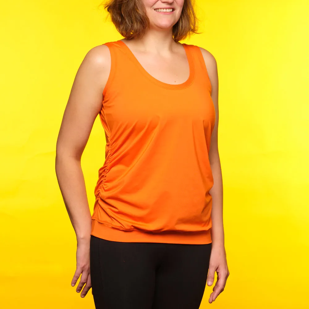 FBT - Orange