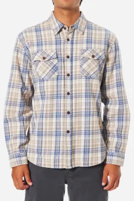 Gerald Flannel
