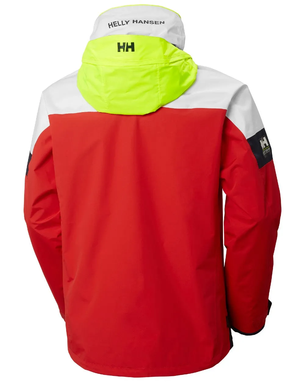 Helly Hansen Mens Newport Regatta Jacket