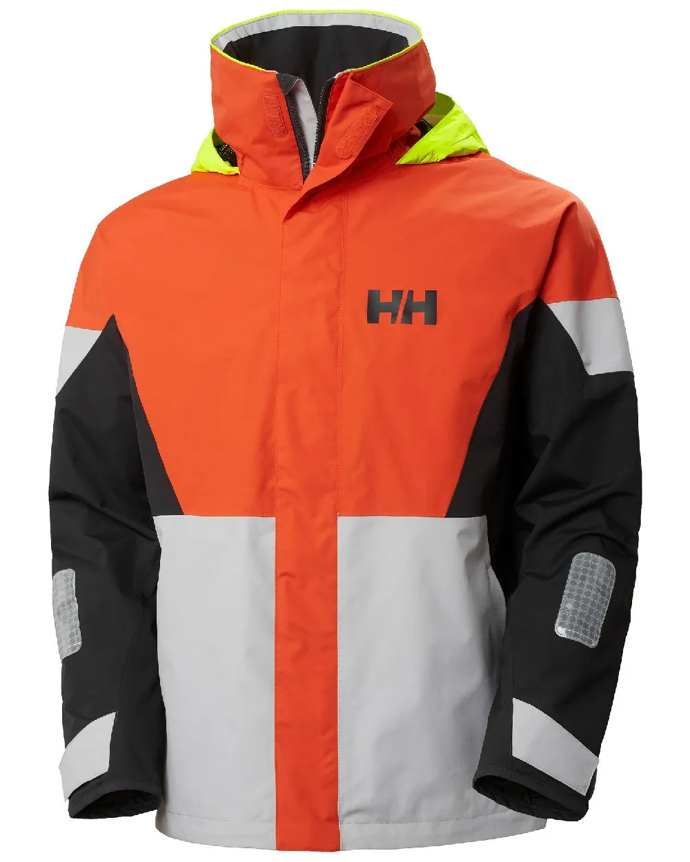 Helly Hansen Mens Newport Regatta Jacket