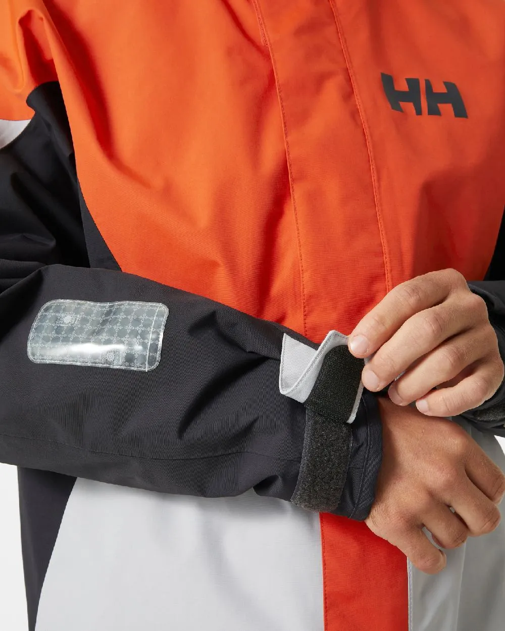 Helly Hansen Mens Newport Regatta Jacket
