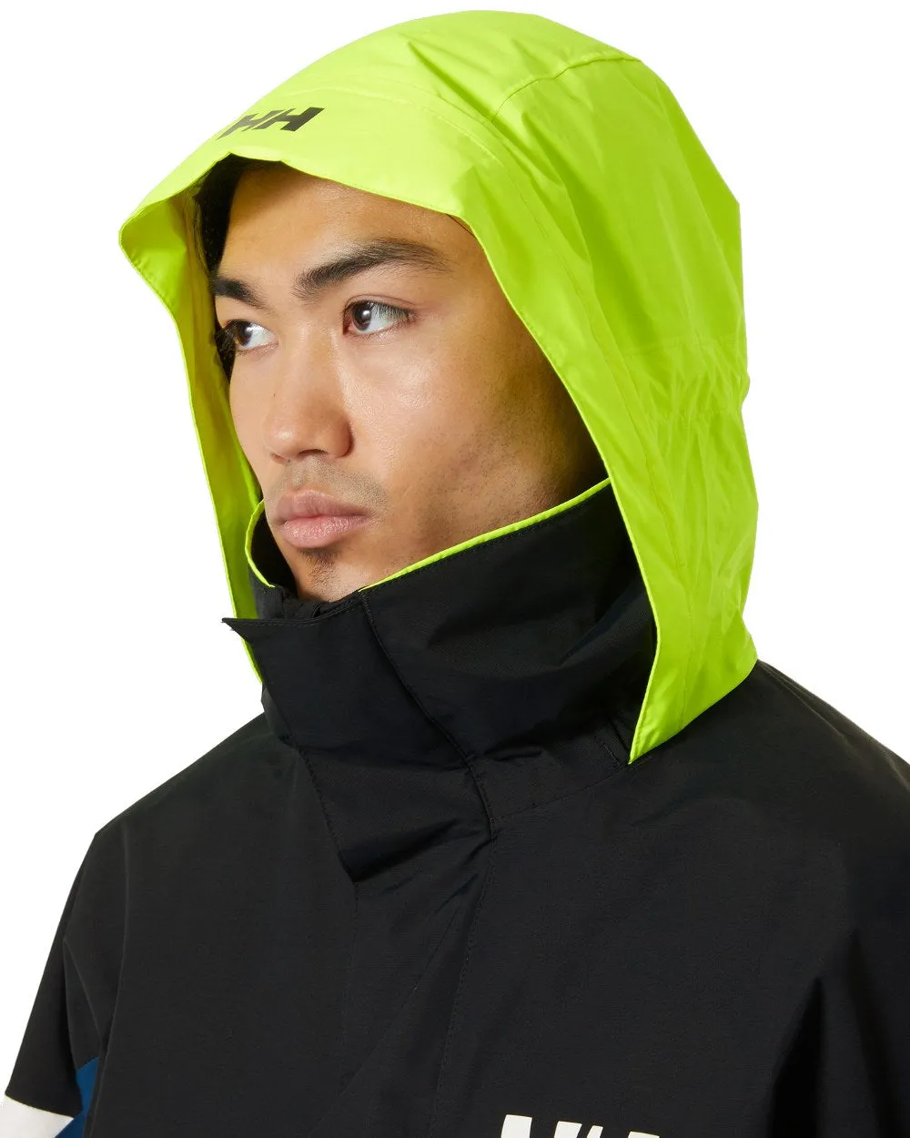 Helly Hansen Mens Newport Regatta Jacket