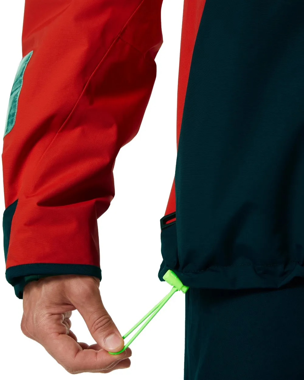 Helly Hansen Mens Newport Regatta Jacket
