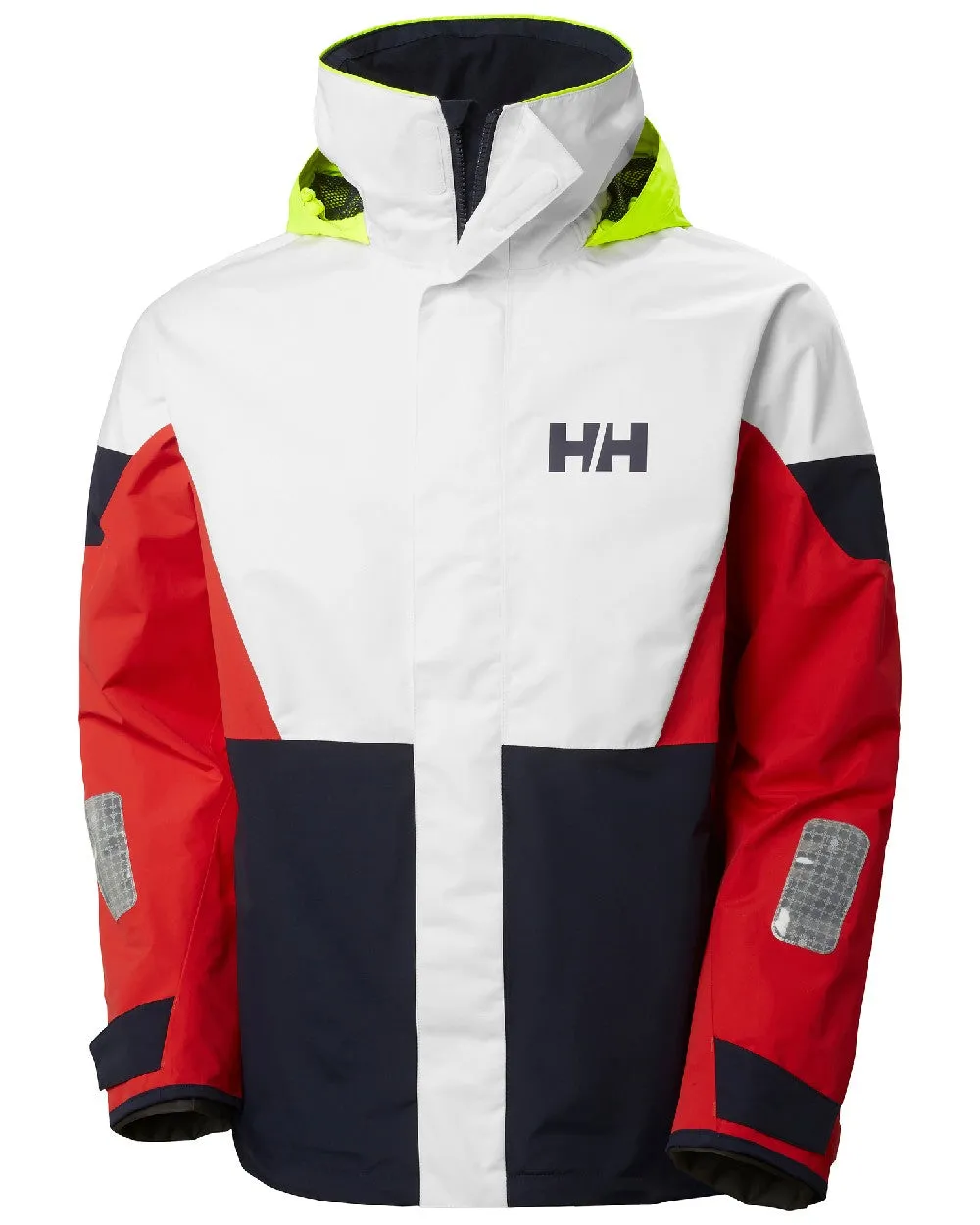 Helly Hansen Mens Newport Regatta Jacket