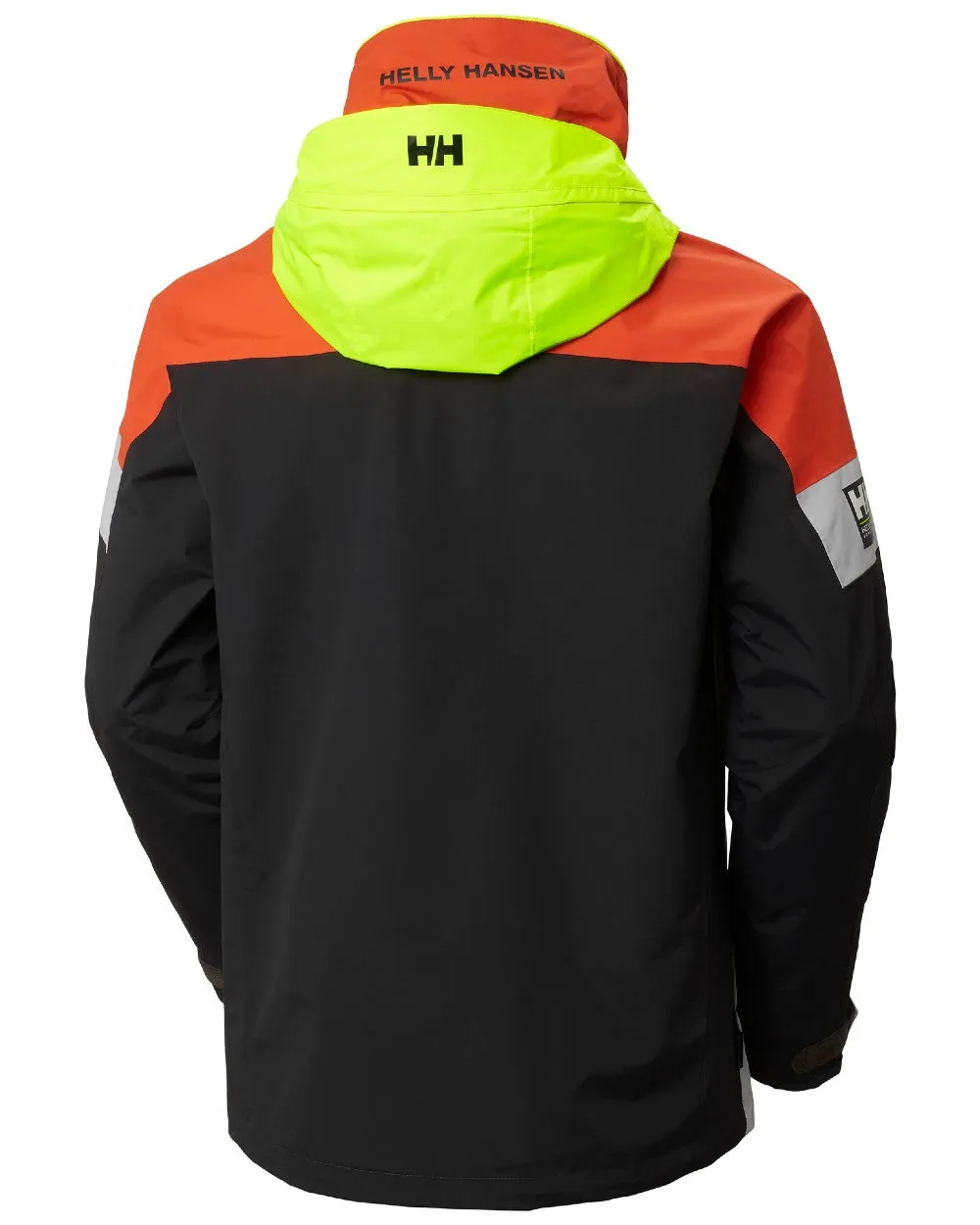 Helly Hansen Mens Newport Regatta Jacket