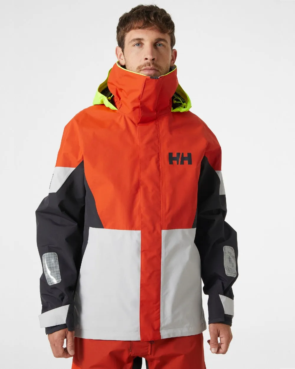 Helly Hansen Mens Newport Regatta Jacket