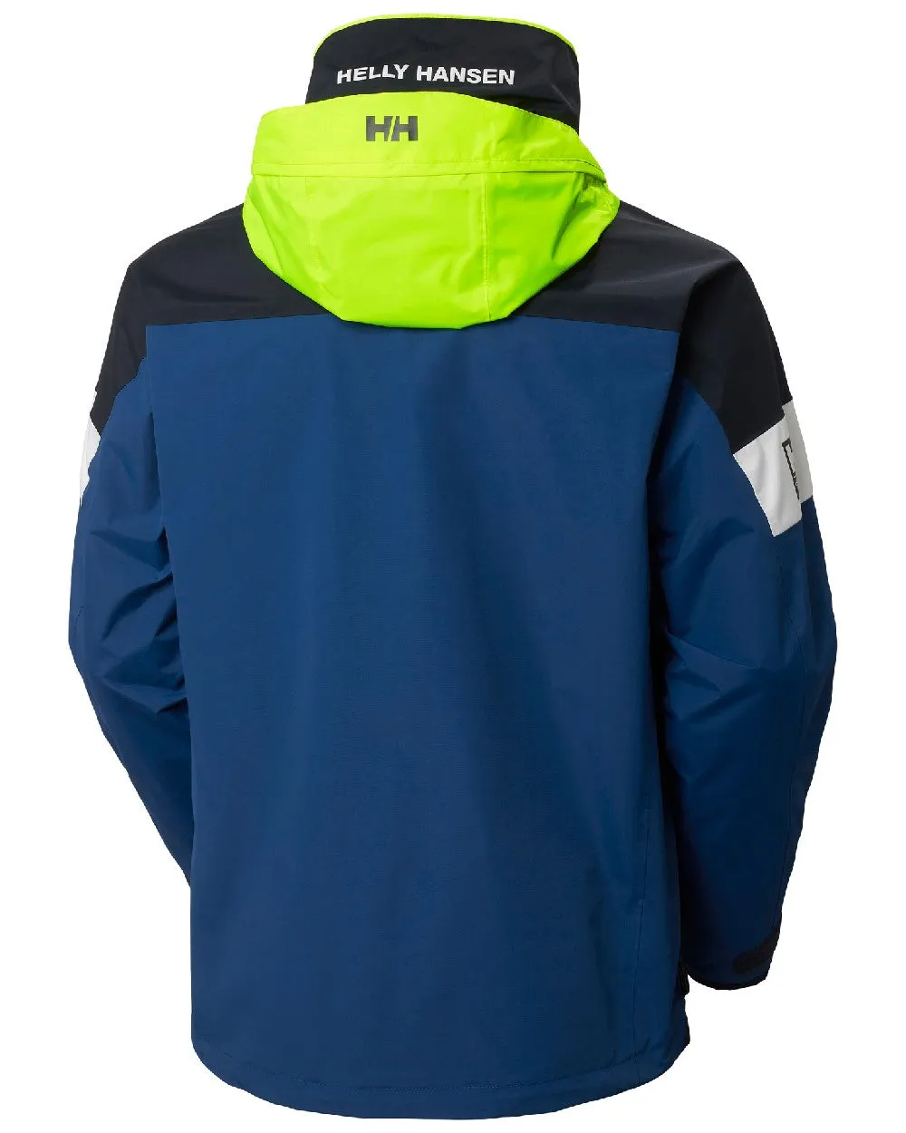 Helly Hansen Mens Newport Regatta Jacket