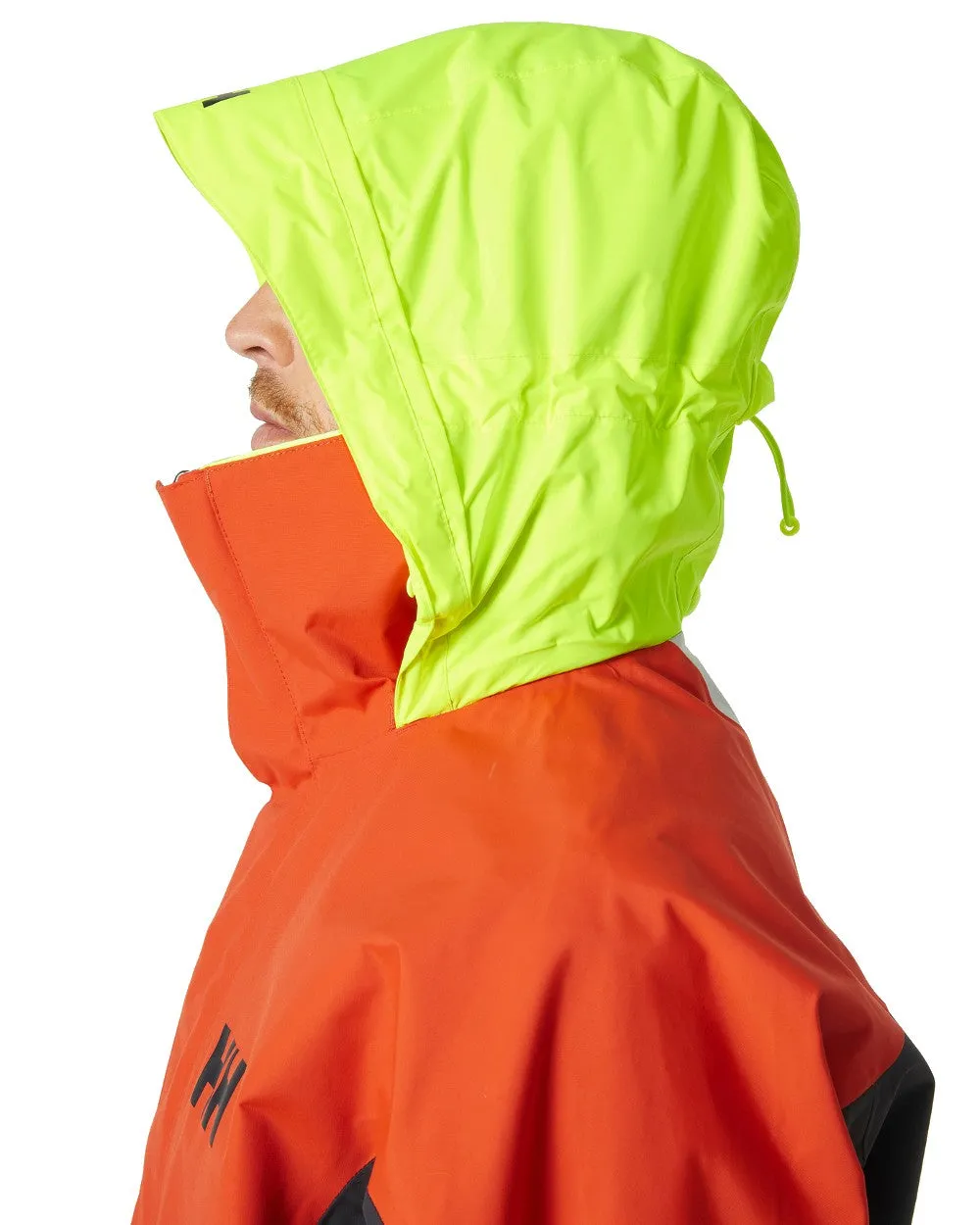 Helly Hansen Mens Newport Regatta Jacket