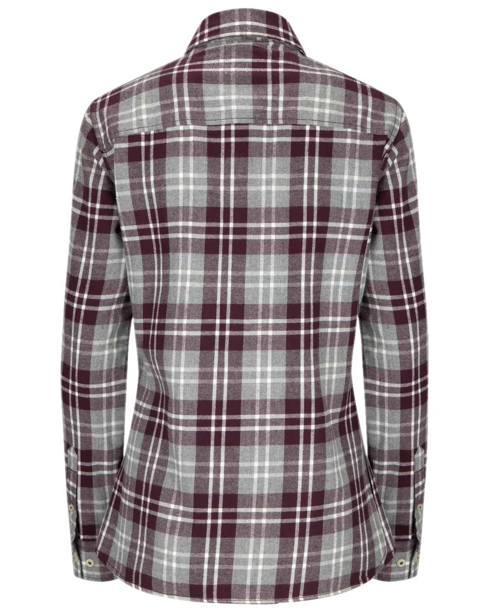 Hoggs of Fife Eilidh Ladies Shirt