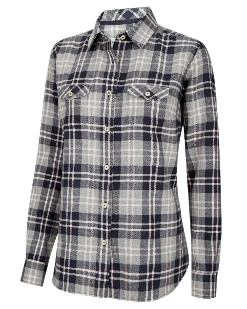 Hoggs of Fife Eilidh Ladies Shirt
