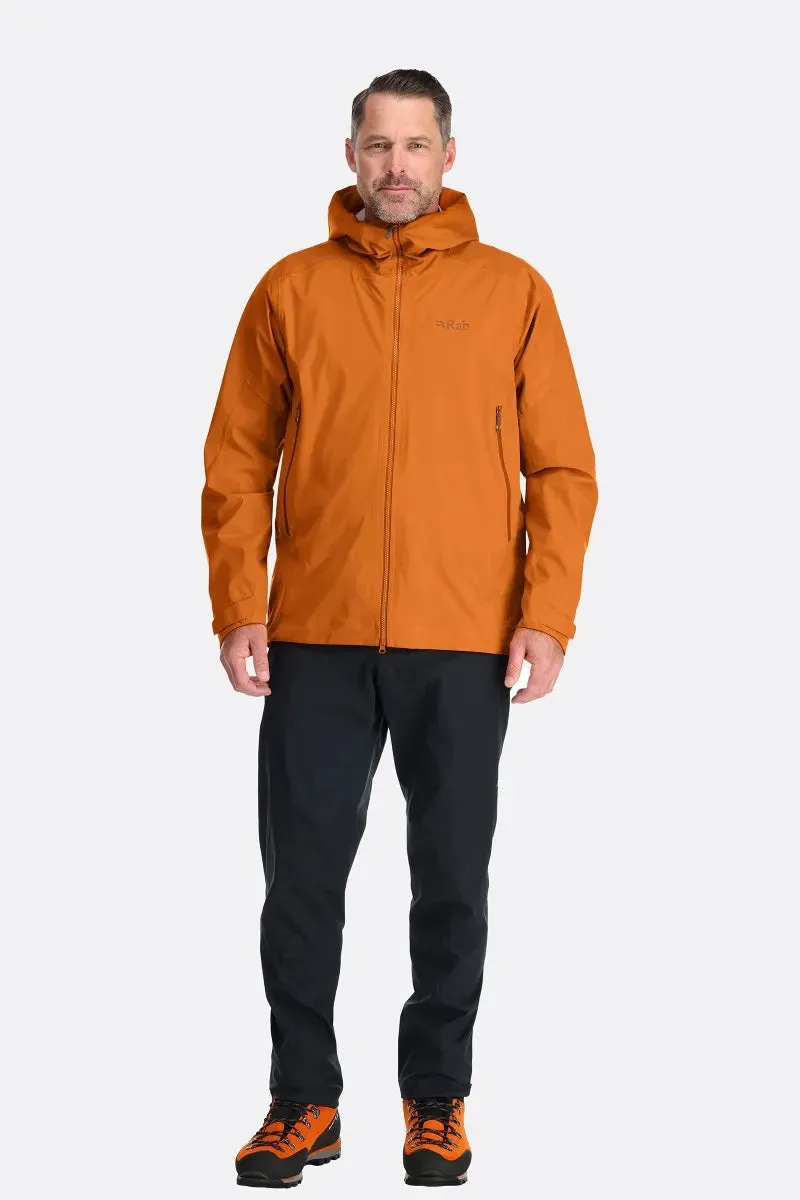 Kinetic Alpine 2.0 Jacket (Men's) - QWG-69
