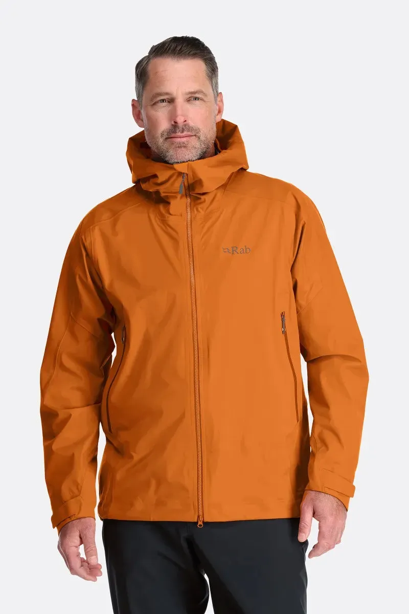 Kinetic Alpine 2.0 Jacket (Men's) - QWG-69
