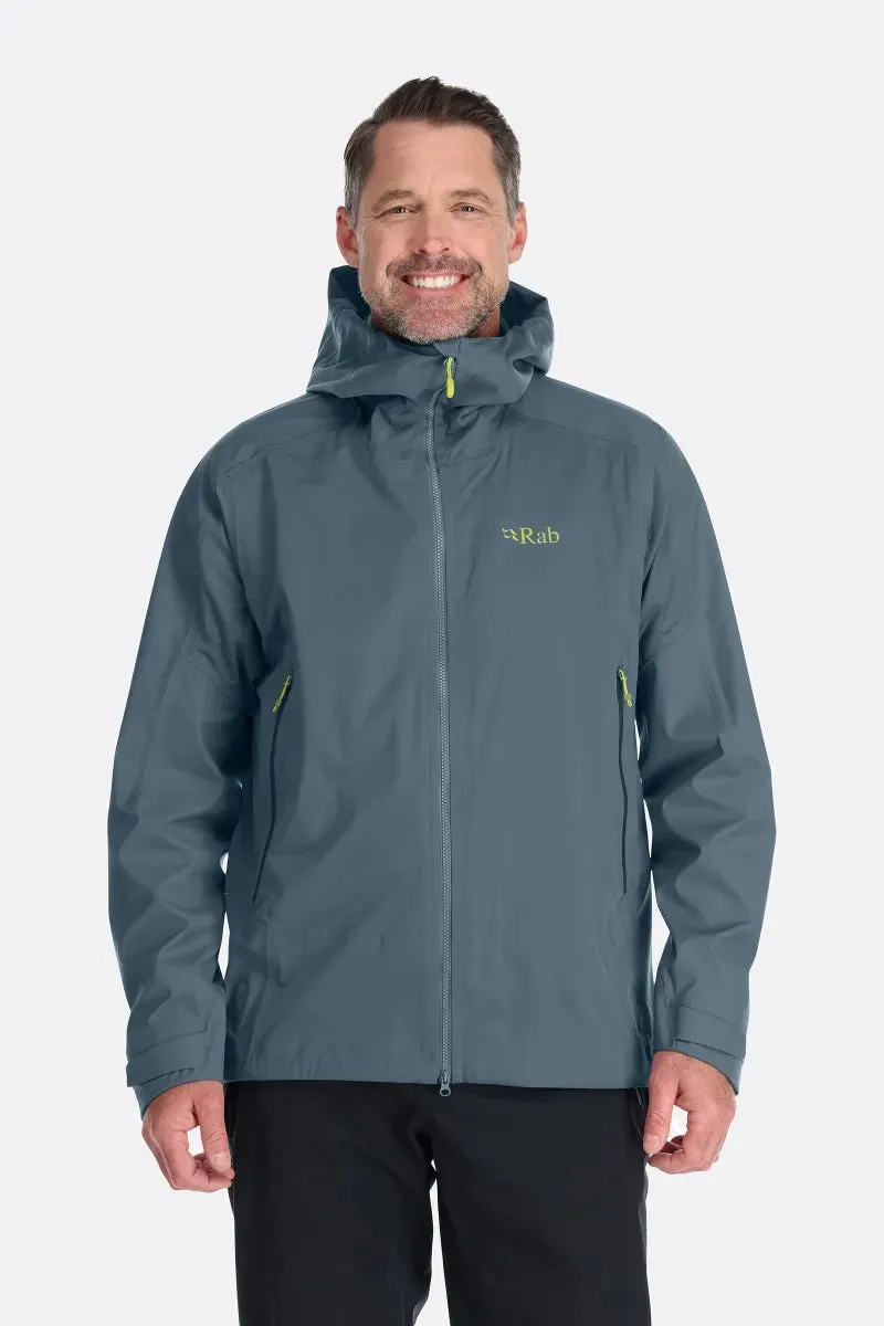 Kinetic Alpine 2.0 Jacket (Men's) - QWG-69