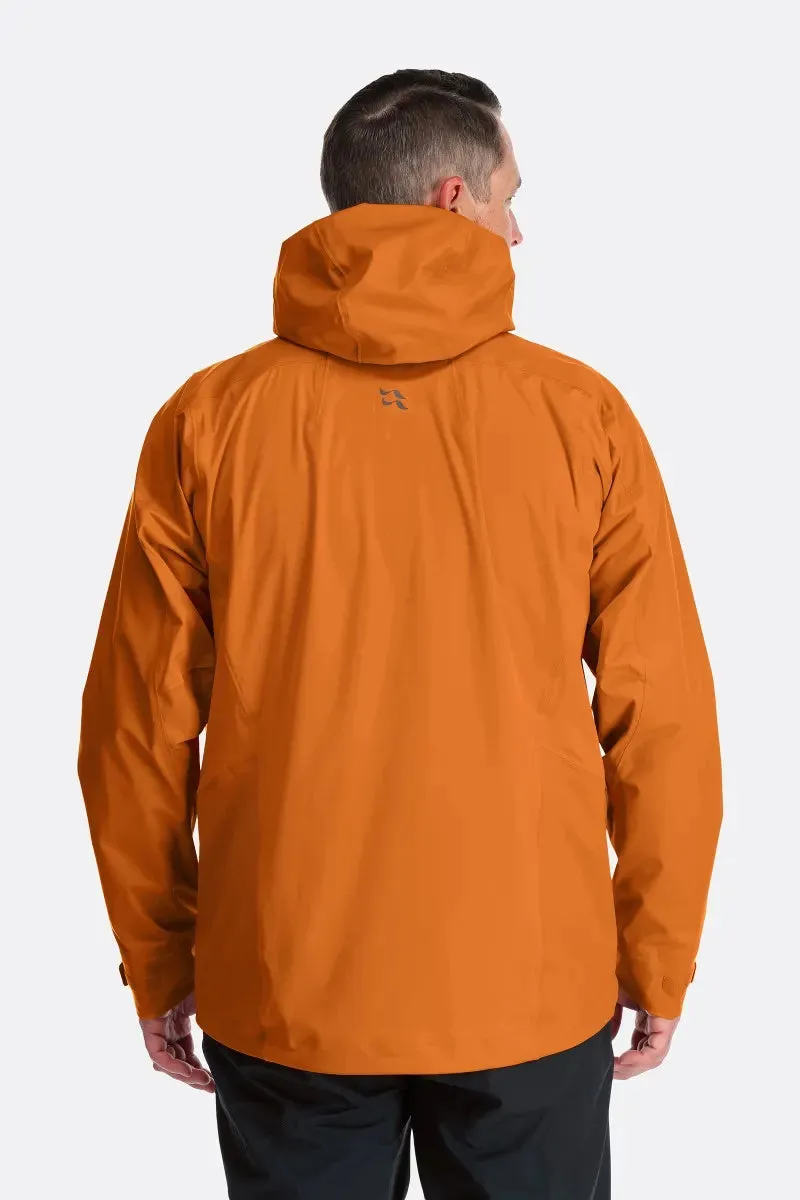 Kinetic Alpine 2.0 Jacket (Men's) - QWG-69