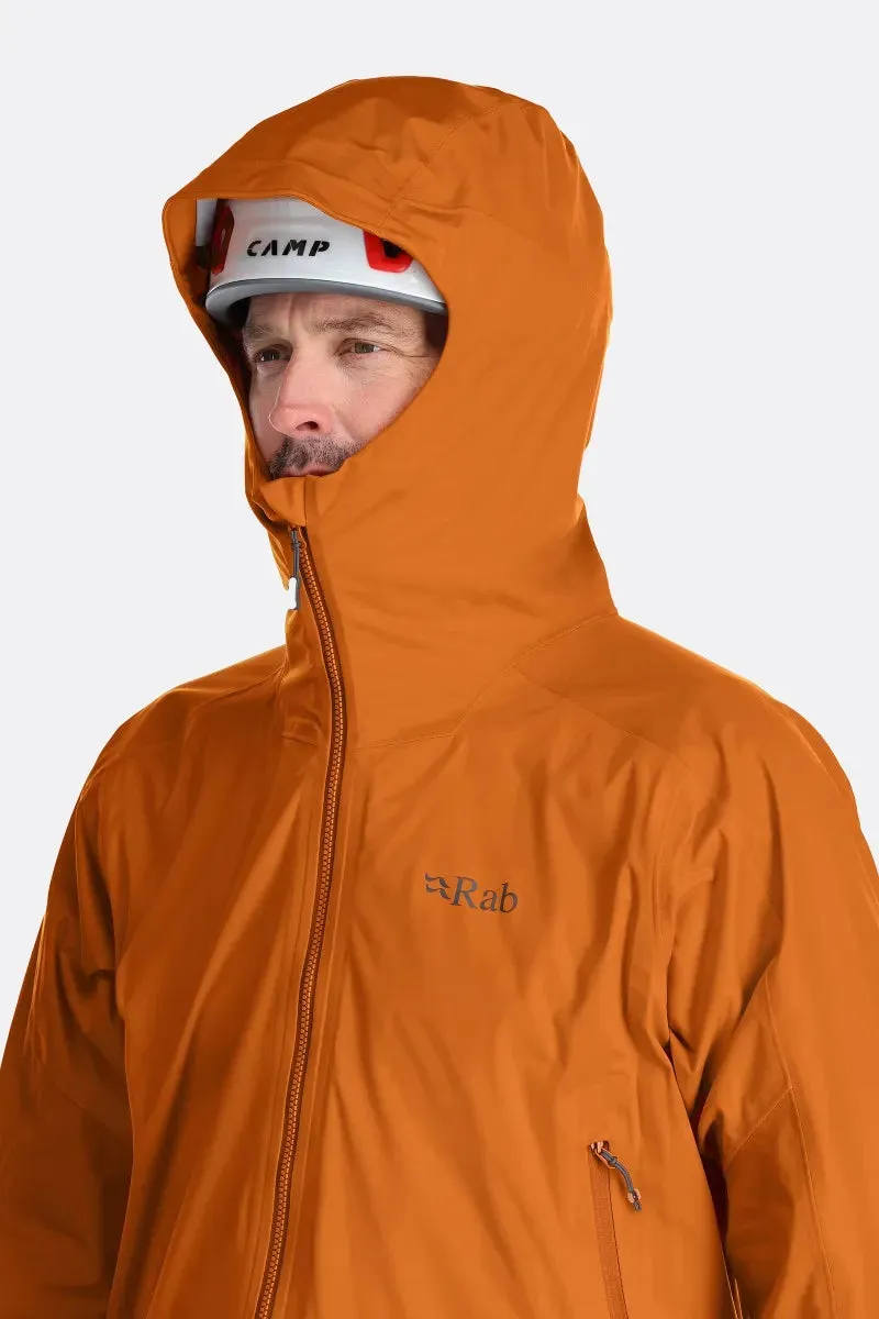 Kinetic Alpine 2.0 Jacket (Men's) - QWG-69