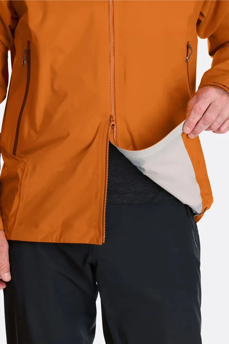 Kinetic Alpine 2.0 Jacket (Men's) - QWG-69